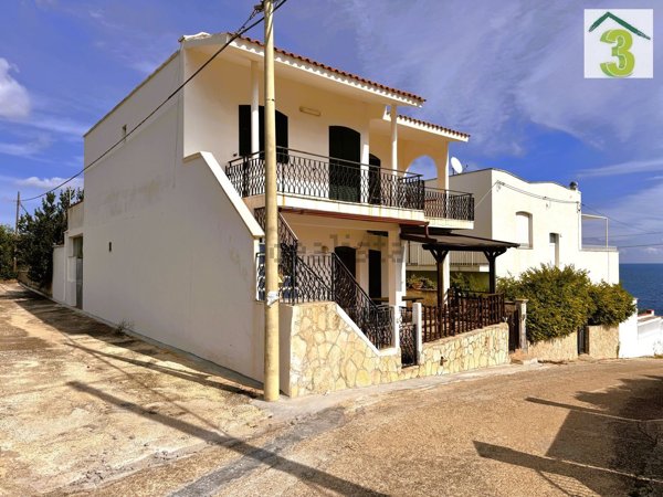 appartamento in vendita a Tricase