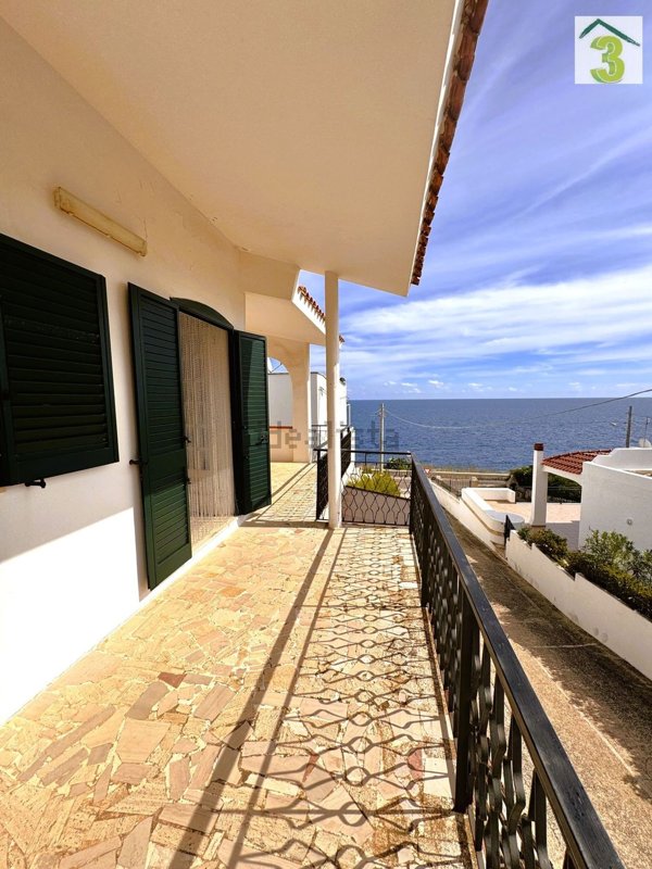 appartamento in vendita a Tricase