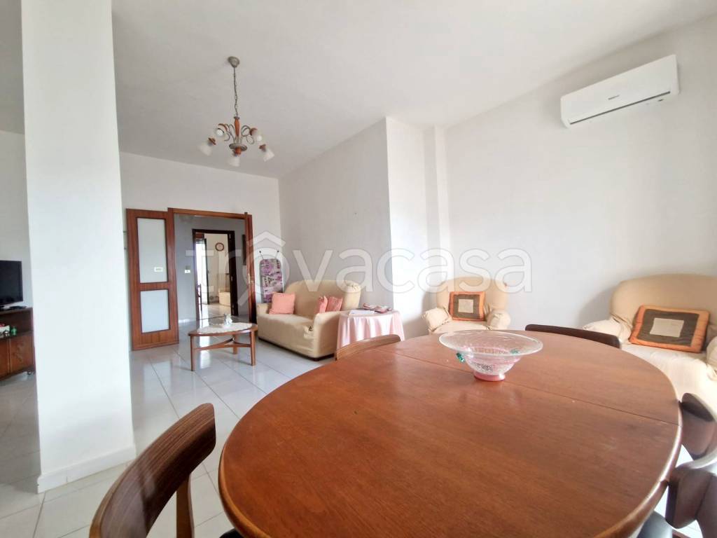 appartamento in vendita a Tricase