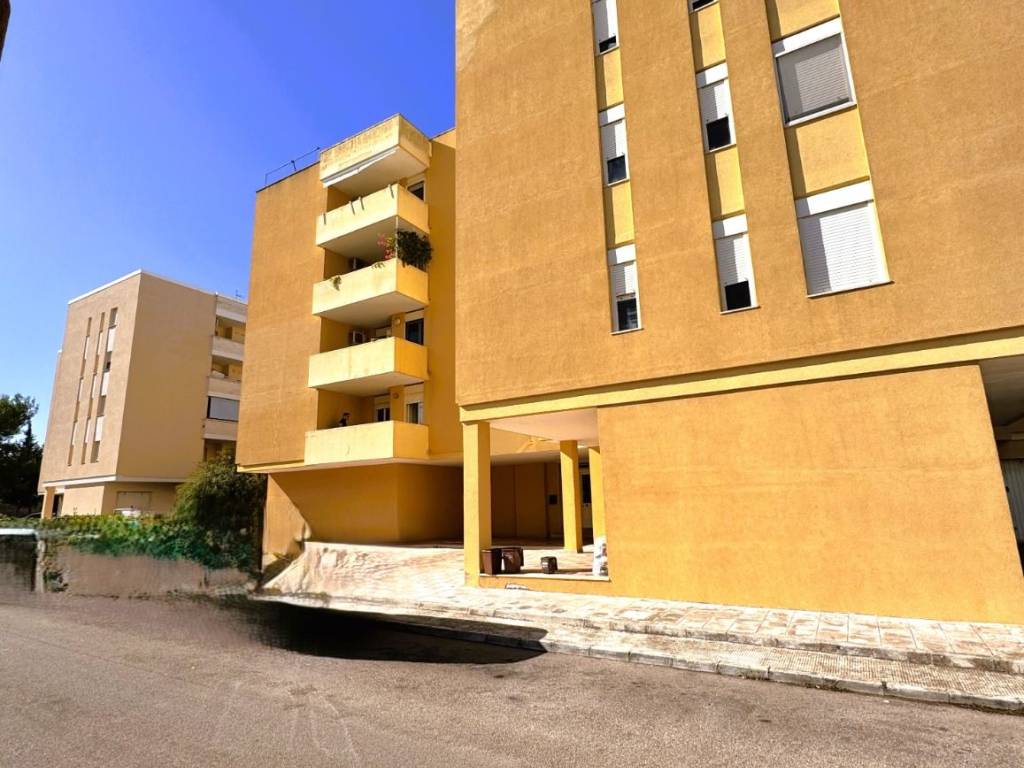 appartamento in vendita a Tricase