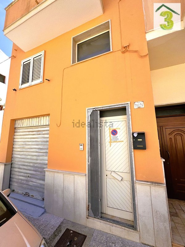 casa indipendente in vendita a Tricase