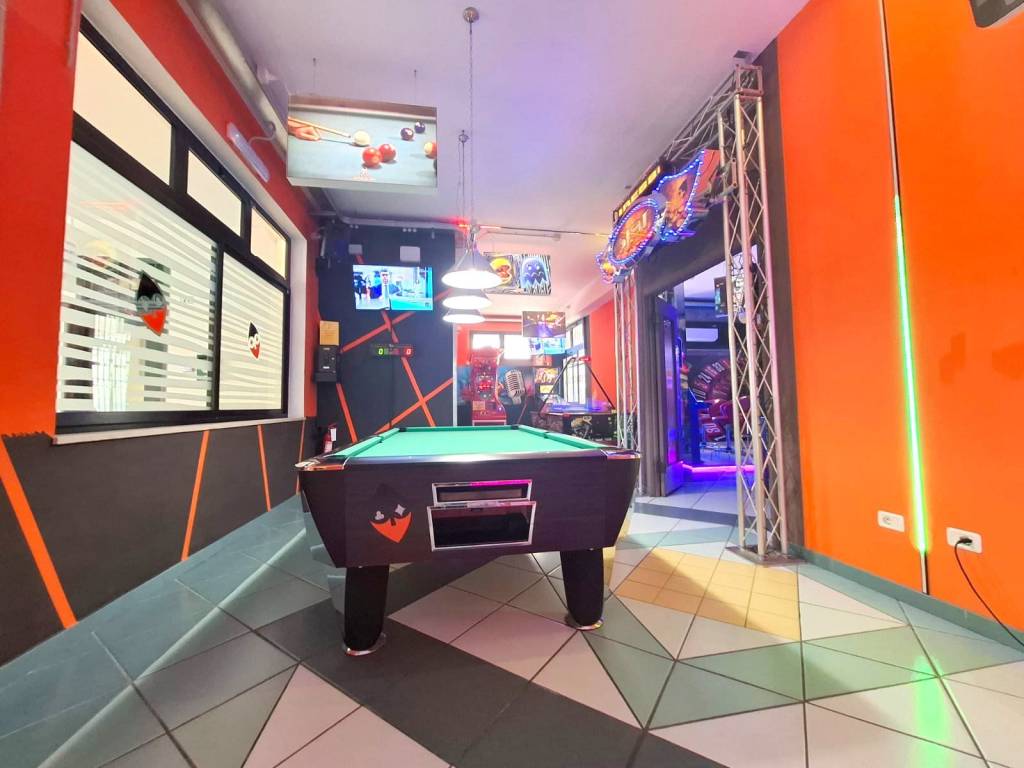 negozio in vendita a Tricase