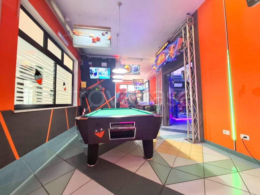 negozio in vendita a Tricase