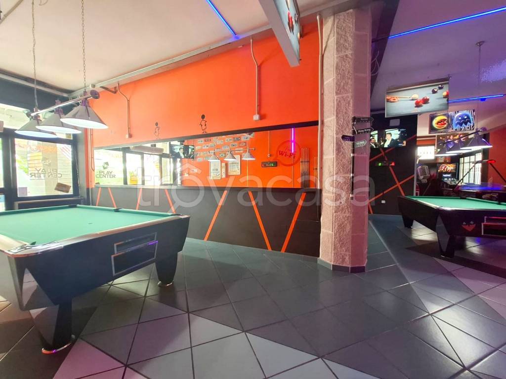 negozio in vendita a Tricase