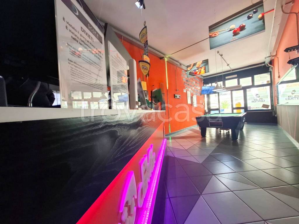 negozio in vendita a Tricase