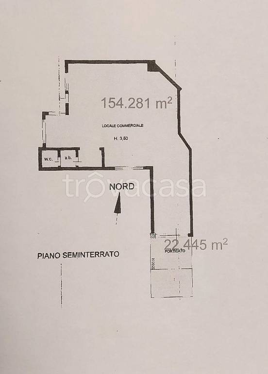 negozio in vendita a Tricase