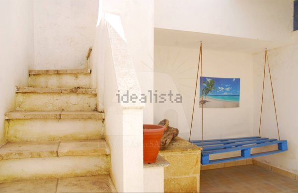 casa indipendente in vendita a Tricase in zona Depressa