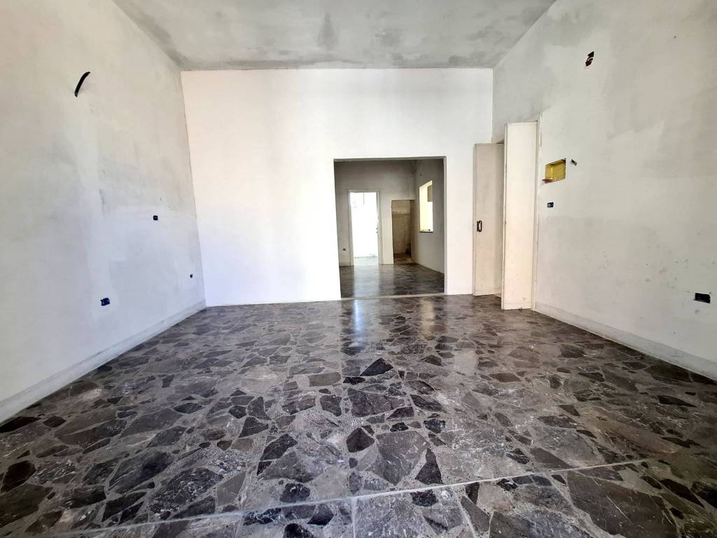 appartamento in vendita a Tricase