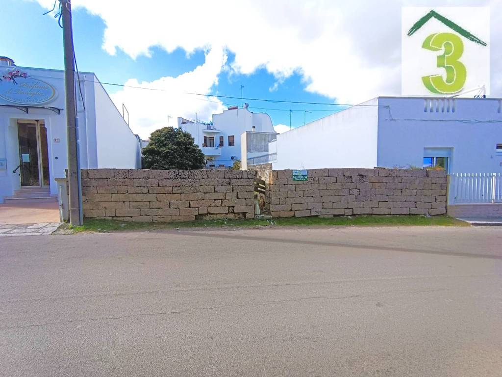 terreno agricolo in vendita a Tricase