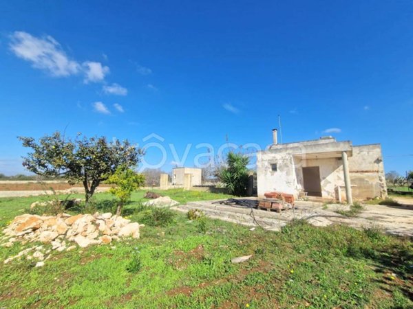 casa indipendente in vendita a Tricase