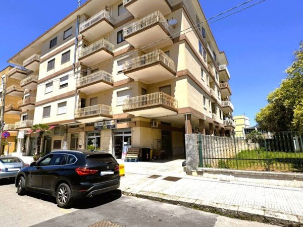 appartamento in vendita a Tricase