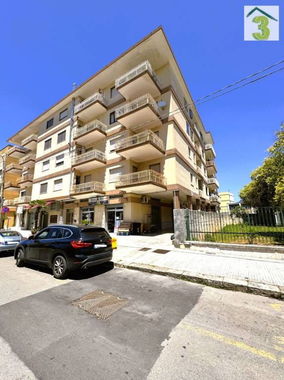 appartamento in vendita a Tricase