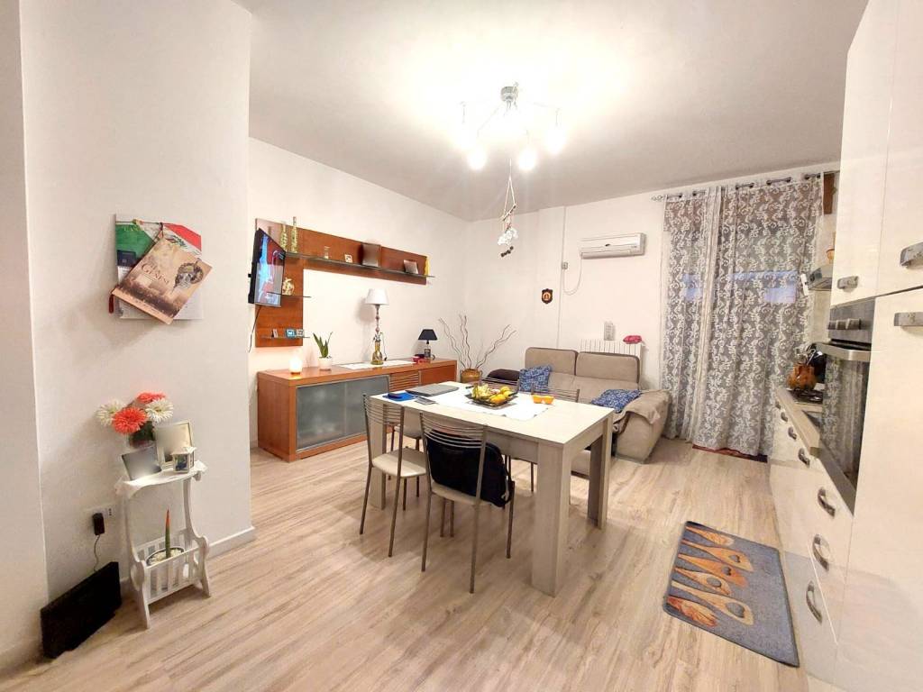 appartamento in vendita a Tricase