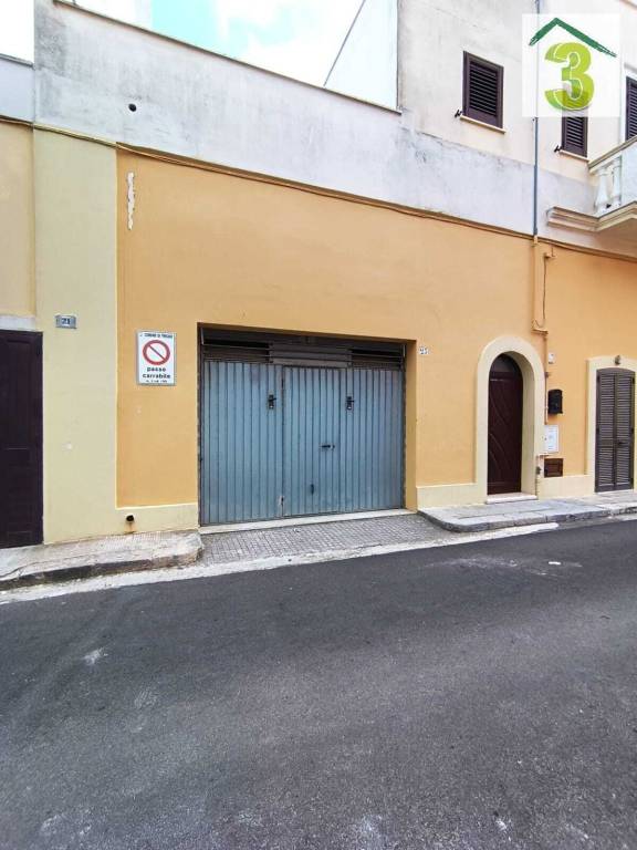 appartamento in vendita a Tricase