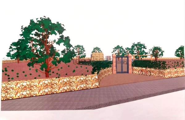 casa indipendente in vendita a Tricase