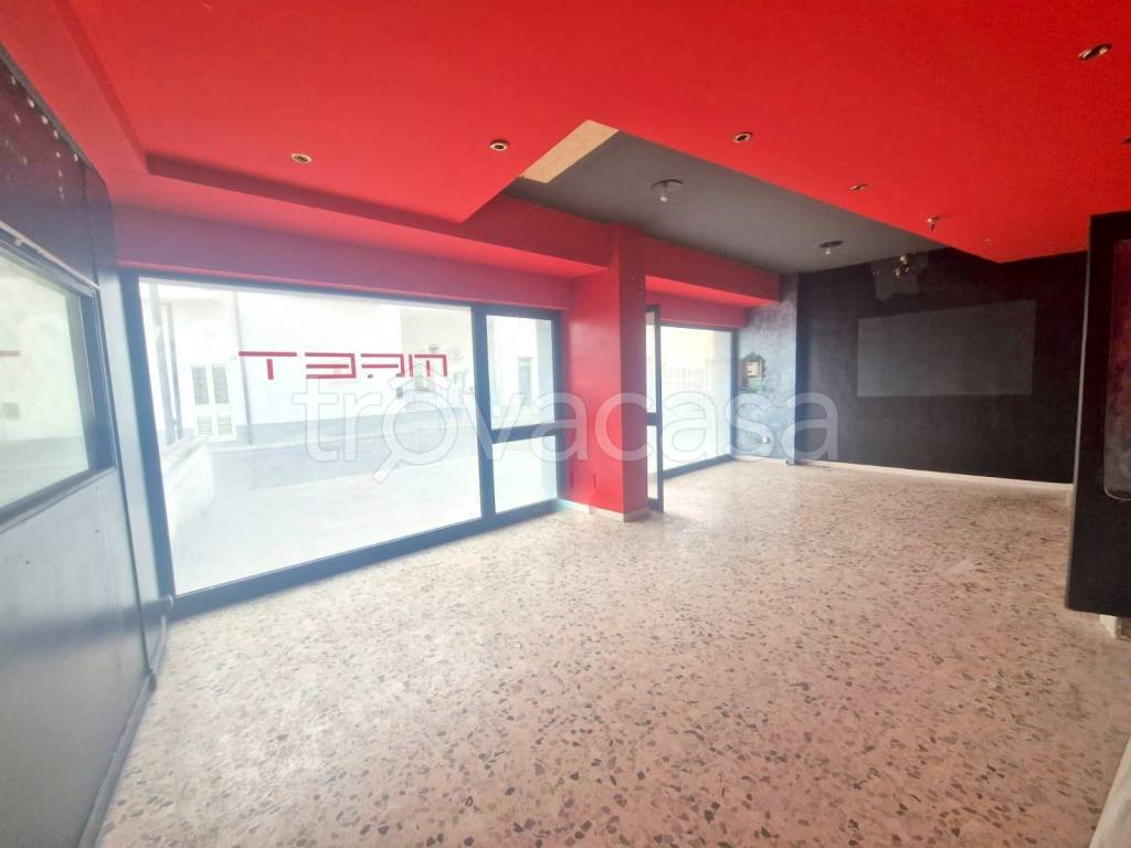 negozio in vendita a Tricase