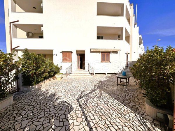 appartamento in vendita a Tricase