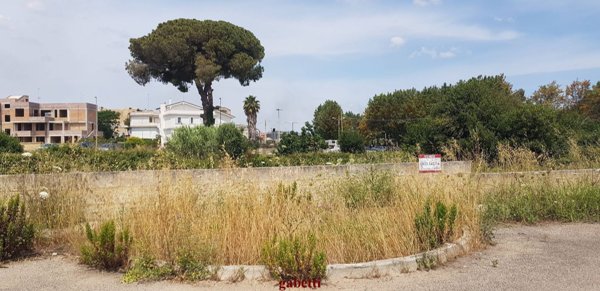 terreno edificabile in vendita a Tricase
