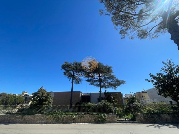 terreno edificabile in vendita a Tricase