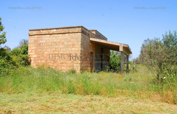 appartamento in vendita a Tricase