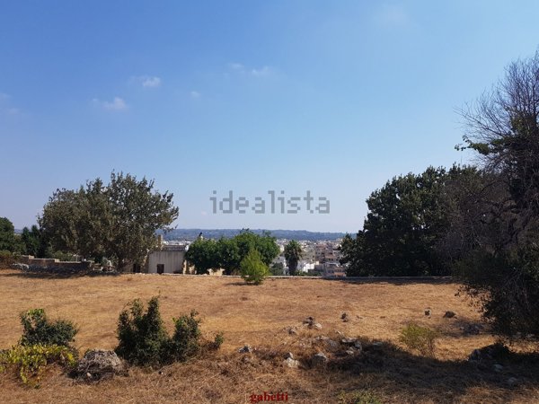 terreno agricolo in vendita a Tricase