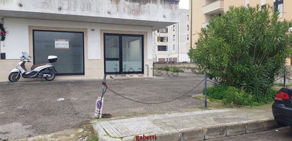 locale commerciale in vendita a Tricase