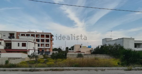 casa indipendente in vendita a Tricase