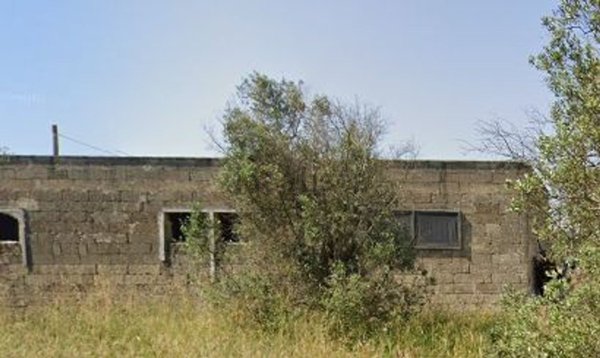 casale in vendita a Tricase