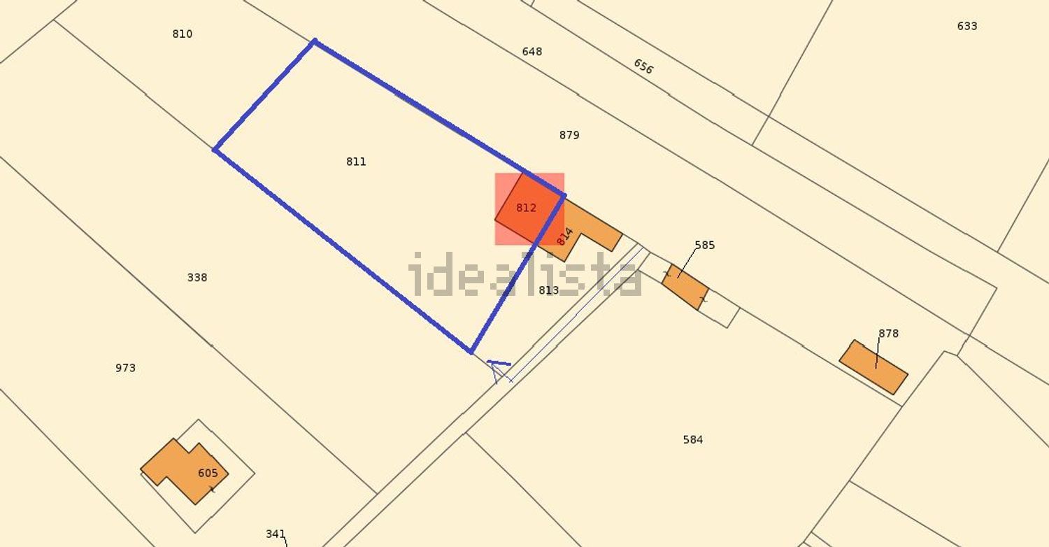 casale in vendita a Tricase