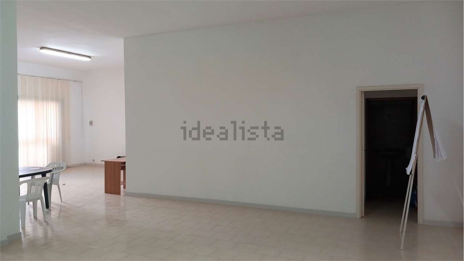 locale commerciale in vendita a Tricase