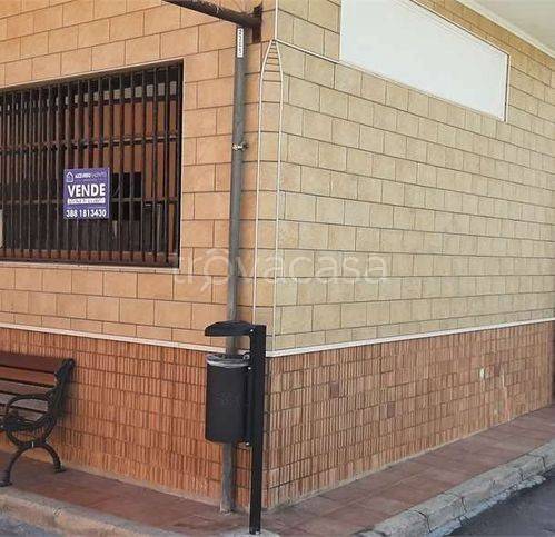 ufficio in vendita a Tricase in zona Depressa