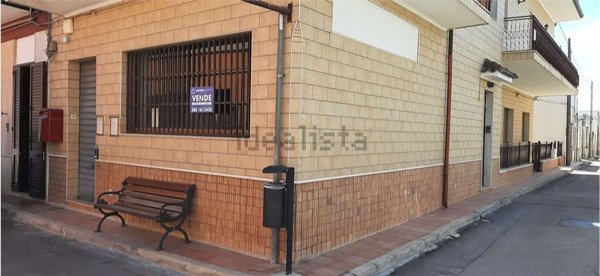 ufficio in vendita a Tricase in zona Depressa