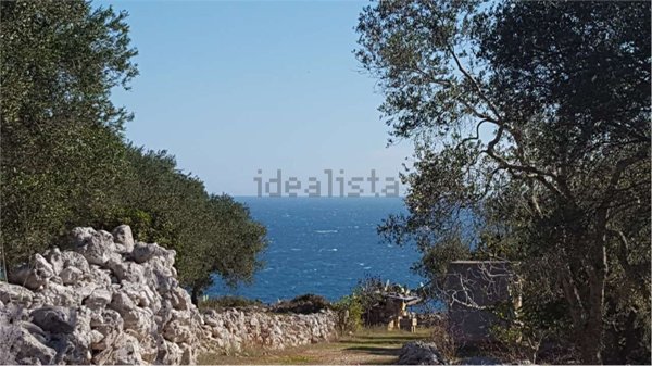 appartamento in vendita a Tricase