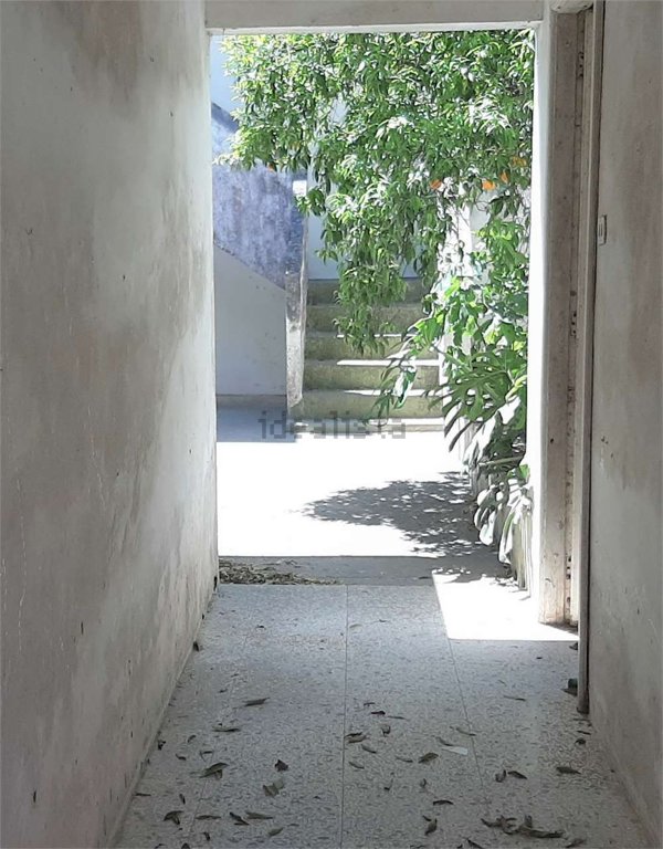 casa indipendente in vendita a Tricase in zona Depressa