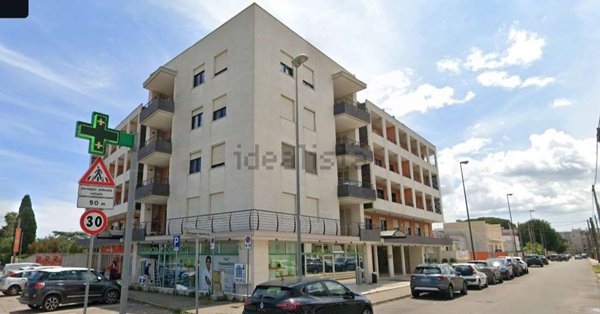 locale commerciale in vendita a Tricase