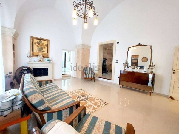 appartamento in vendita a Tricase