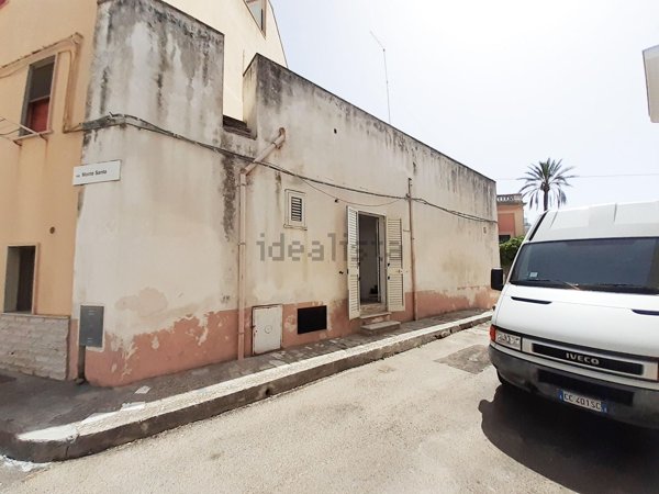 appartamento in vendita a Tricase