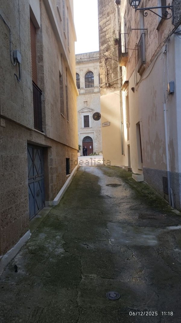 appartamento in vendita a Tricase