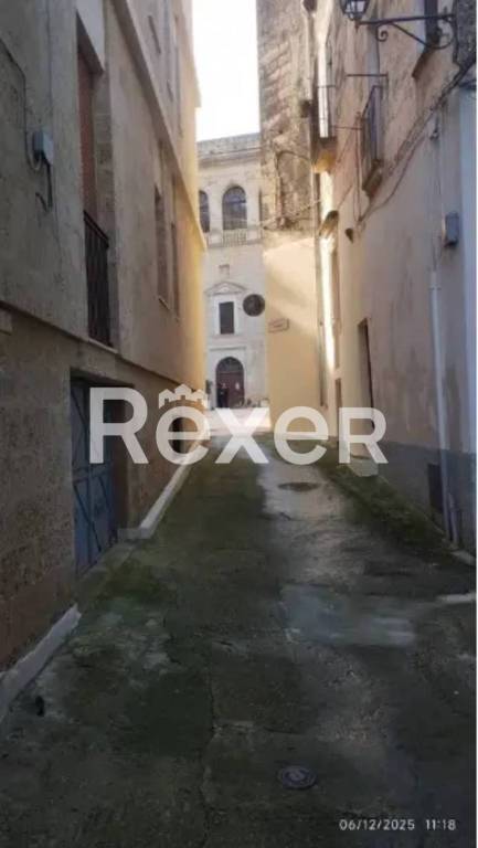 casa indipendente in vendita a Tricase