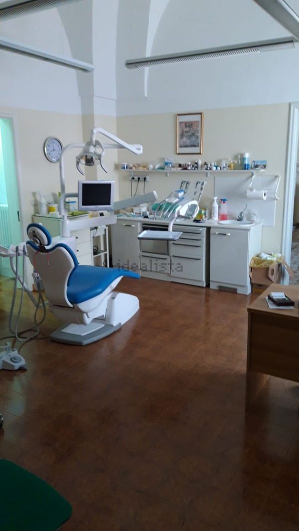 ufficio in vendita a Tricase