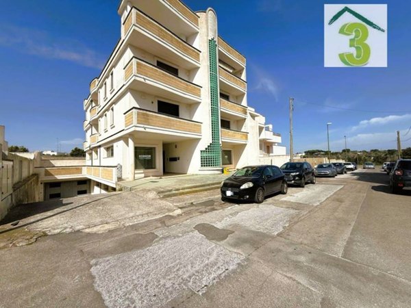 negozio in vendita a Tricase