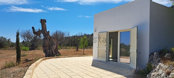 appartamento in vendita a Tricase