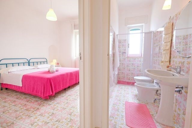 casa indipendente in vendita a Tricase