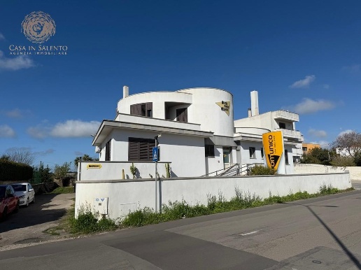 casa indipendente in vendita a Tricase