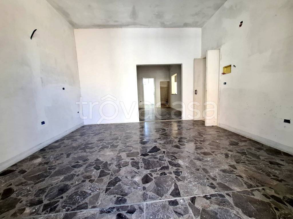 appartamento in vendita a Tricase