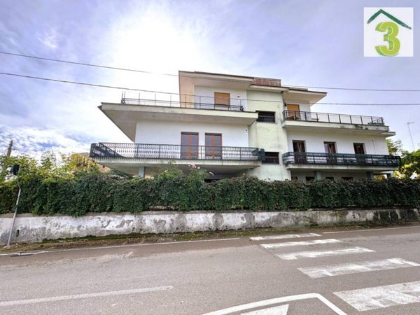 appartamento in vendita a Tricase