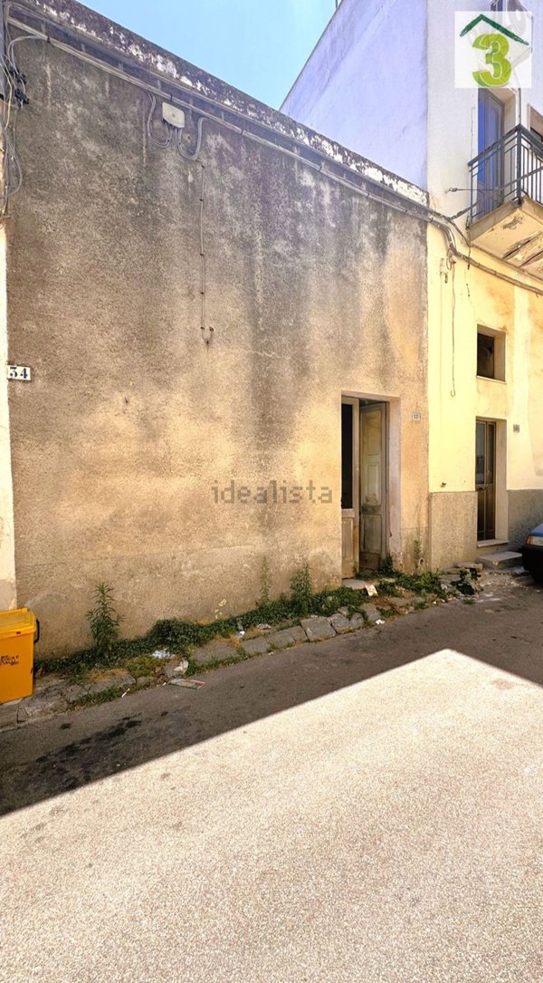 casa indipendente in vendita a Tricase