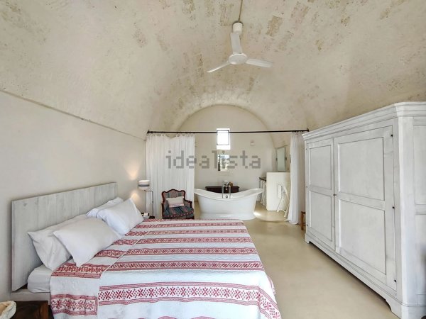 pentavano in vendita a Tricase in zona Depressa