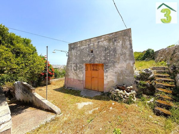 appartamento in vendita a Tricase