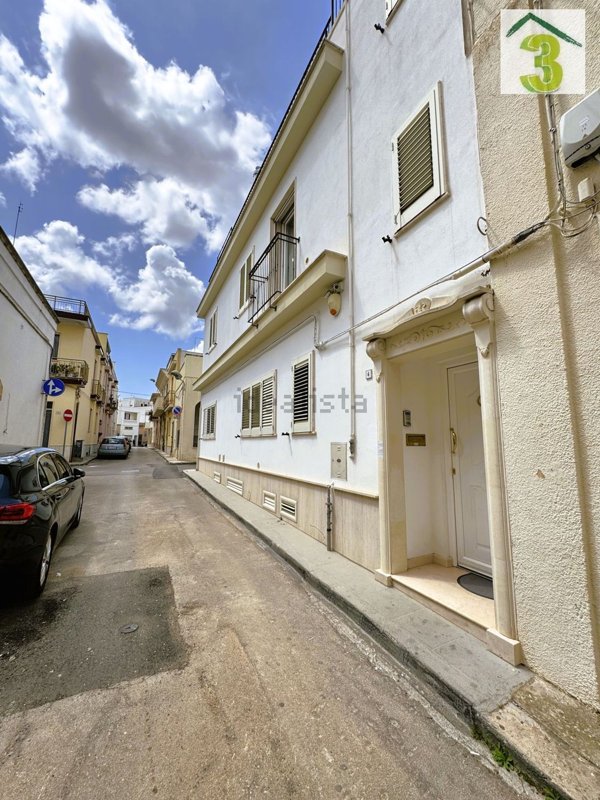 casa indipendente in vendita a Tricase